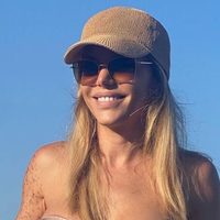 Irresistible propuesta: la invitación que hizo Evangelina Anderson a todos sus seguidores