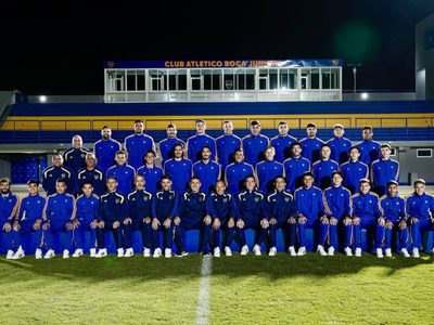 Baja de último momento: el jugador considerado por Russo que no jugará el Mundial de Clubes con Boca