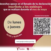 Más de 10 mil personas servidoras públicas cumplen con su declaración patrimonial