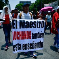 ¿Por qué se celebra el Día del Maestro? Esta es la historia