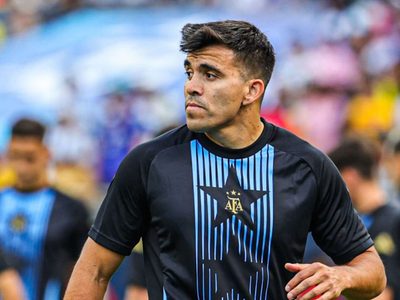 El Huevo Acuña ya es de River: cuáles fueron sus primeras palabras como jugador Millonario