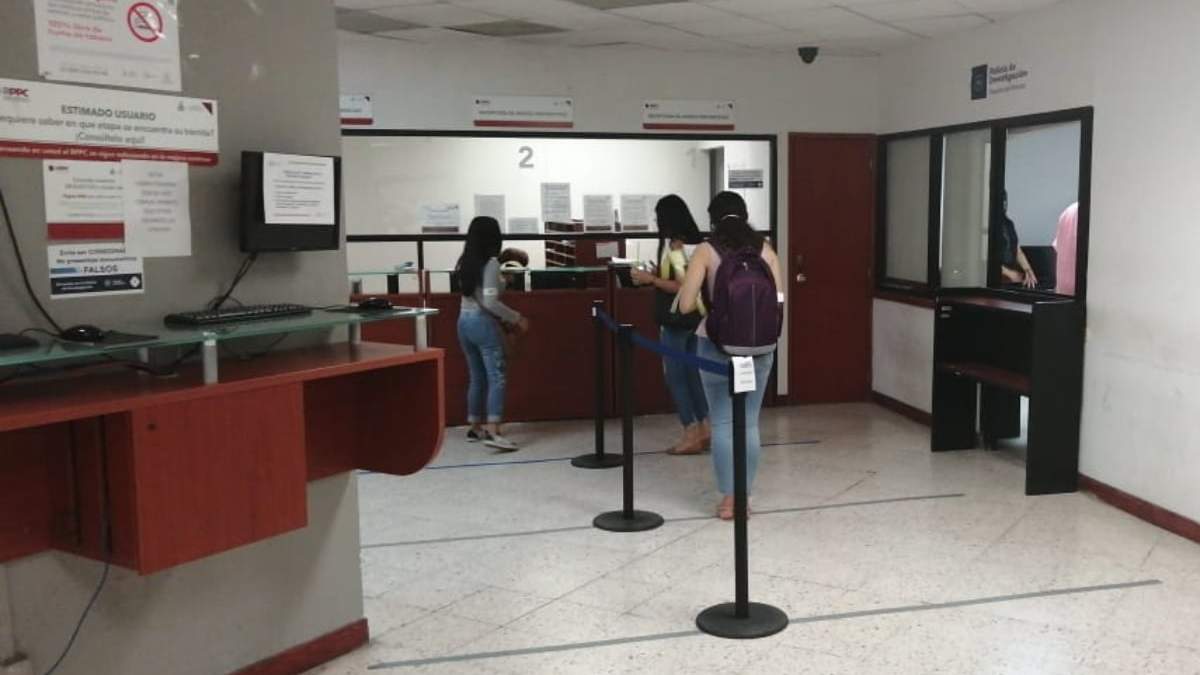 El Registro Público de la Propiedad y Comercio (RPPyC) de Jalisco