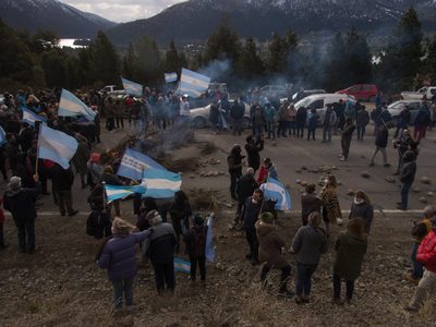 Patricia Bullrich confrontó a Sabina Frederic: "Hacen todo al revés"