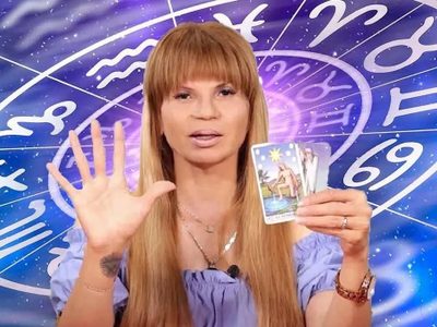 Los 4 signos que tendrán un golpe de suerte en junio, según las predicciones de Mhoni Vidente