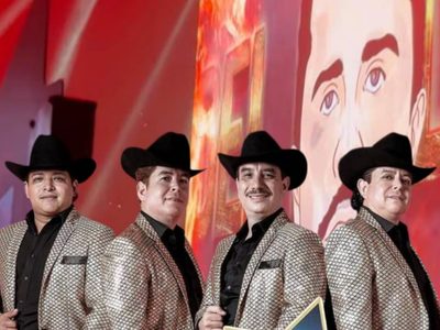 Juez autoriza que Los Alegres del Barranco sigan cantando narcocorridos