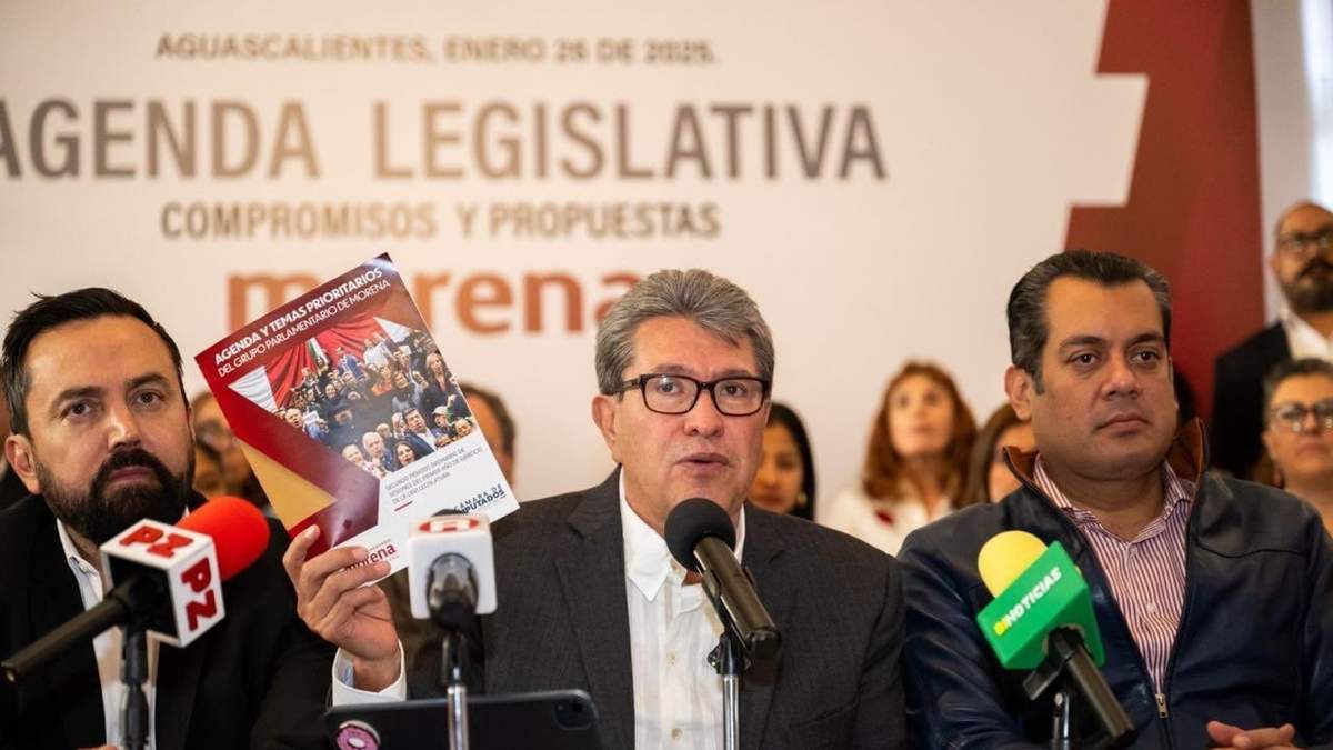 Ricardo Monreal
