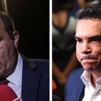 Vuelven a aplazar discusión sobre desafuero de Cuauhtémoc Blanco y Alejandro Moreno en San Lázaro