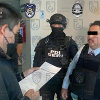 Vinculan a proceso al fiscal de Morelos Uriel Carmona por segunda acusación
