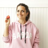 Funcional y perfecta: "Paulina Cocina" mostró cómo es el nuevo y lujoso espacio de su casa donde despliega toda su magia