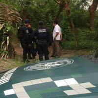 Hallan cuerpos de dos mujeres torturadas al norte de Veracruz