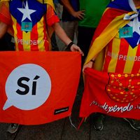 El riesgo, una Cataluña rechazada por Europa