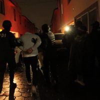 Cae 'El Cabezas”, presunto líder de Fuerza Anti Unión