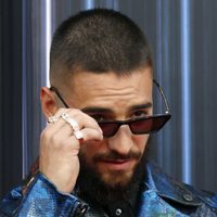 Una ex de Maluma lo calificó de tóxico. ¿Cuál es la verdad detrás de esto?