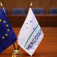 Luego de 25 años, se aprobó el acuerdo entre el Mercosur y la Unión Europea