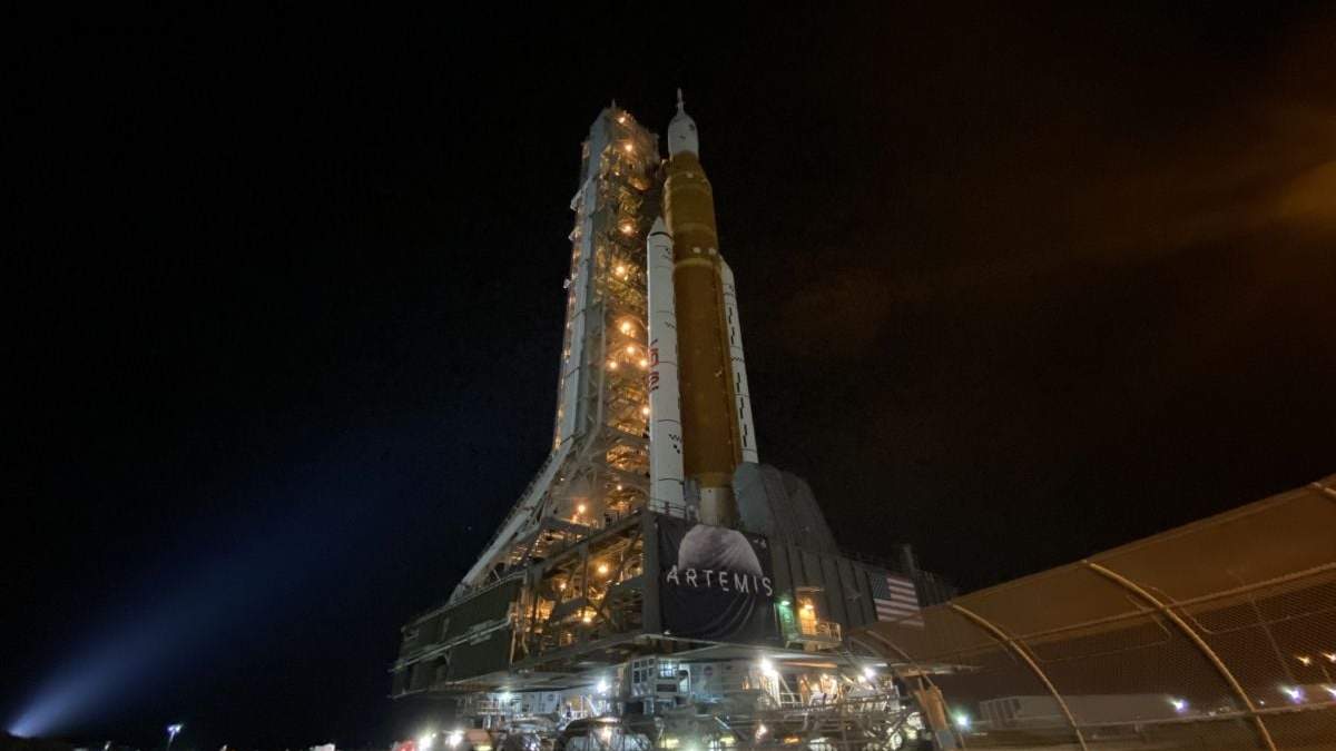 Exploración espacial