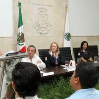 Por irregularidades, el gobierno de Yucatán sanciona a 21 fedatarios públicos
