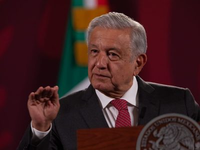 AMLO se compromete a liberar a presos políticos de la masacre de Aguas Blancas