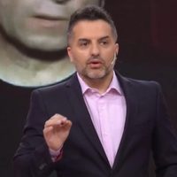 Ángel De Brito sorprendió a todos con un nuevo anuncio sobre su programa "Los Ángeles de la Mañana"