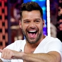 ¡Atentos fans! Ricky Martin reveló detalles de su próxima gira: ¡Habrá invitado especial!