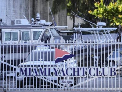 Murió una de las nietas de Cris Morena en un accidente en Miami