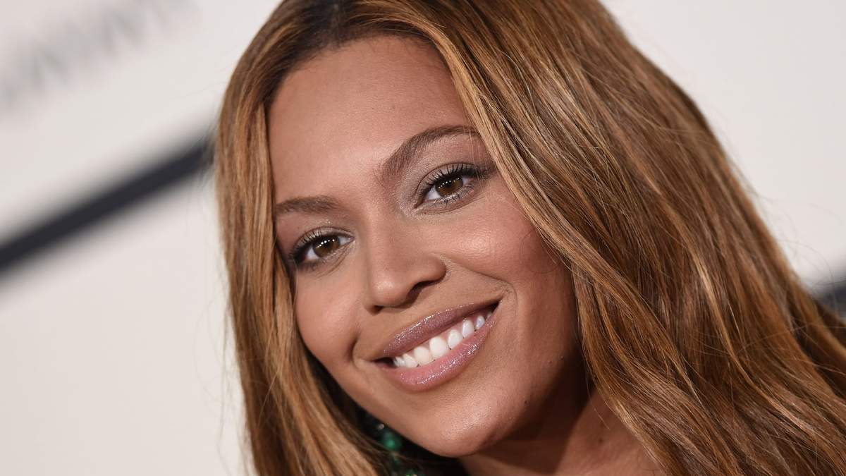 Beyoncé. Fuente: (Instagram)