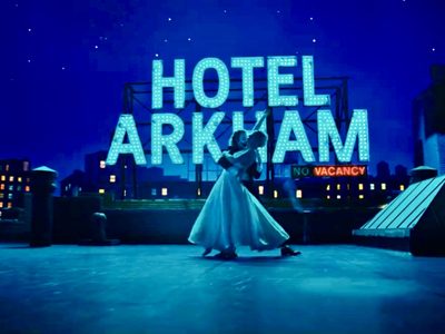 Joker 2: así es el trailer que muestra su encuentro con Harley Quinn (Video)