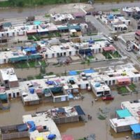 La economía mundial pierde billones en los años posteriores a El Niño