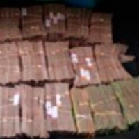 SSP detiene a dos hombres con más de nueve millones de pesos en efectivo en Polanco