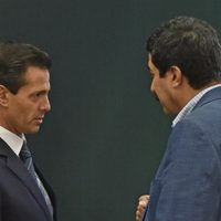 La Corte suspende de manera indefinida indagatorias y acciones legales de Corral contra Peña