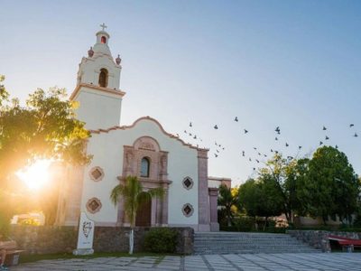 Clima en Hermosillo para el domingo 10 de mayo: ambiente caluroso y cielo despejado