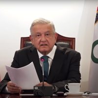 AMLO pide al G20 quitar montos de deuda y pago de servicios a países pobres