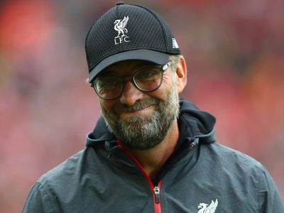 Los pecularies detalles de la cuarentena por coronavirus de Jürgen Klopp