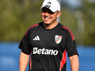 ¿Trueque en River?: la llamativa manera con la que Gallardo tendría al jugador que siempre quiso