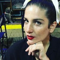 Falta muy poco: Juana Repetto mostró la ecografía de su bebé en camino, Belisario