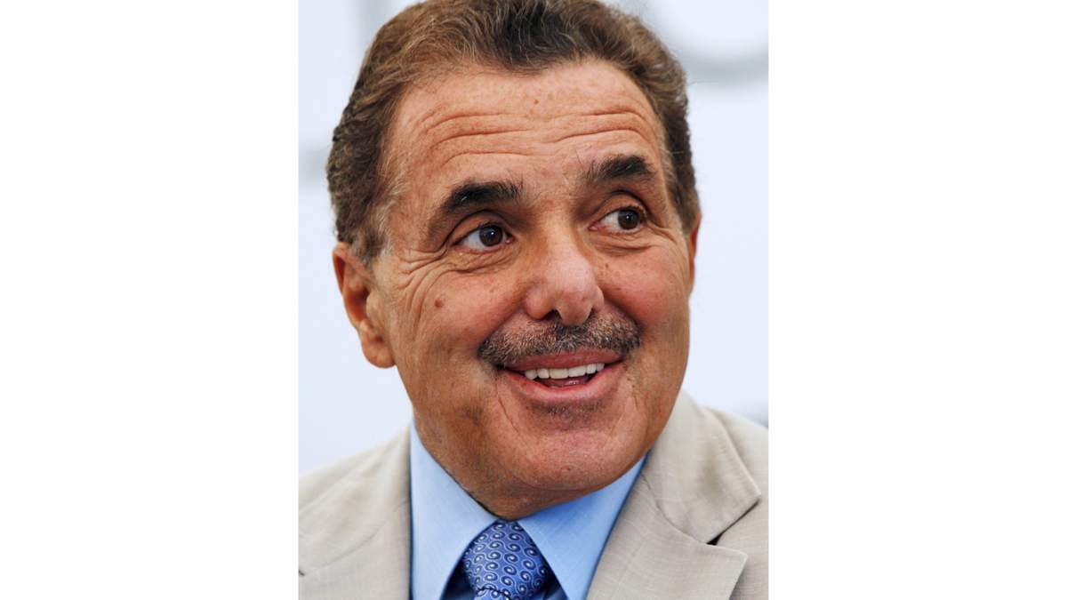 Leonard Riggio