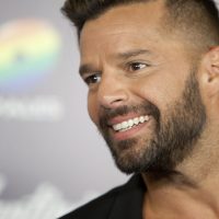 ¡Para aplaudir! La conmovedora acción de Ricky Martin con los médicos del mundo. ¡Enterate qué hizo!