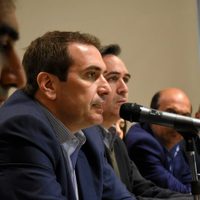 Pablo Cervi se refirió a las internas de Juntos por el Cambio en Neuquén
