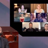'El juicio de los 7 de Chicago', Chadwick Boseman y 'The Crown' triunfan en los premios SAG