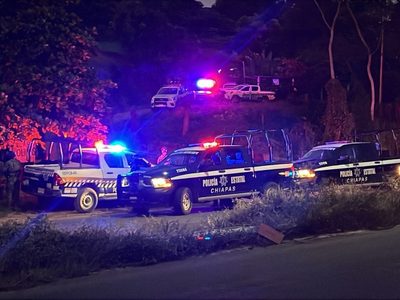 Mueren un soldado y un policía en enfrentamiento con secuestradores de migrantes