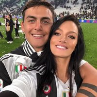 ¿No quería blanquear? Oriana Sabatini contó un revelador dato de su romance con Dybala