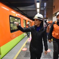 "Les adelanto que yo no me voy a tomar los 12 días": Sheinbaum celebra decreto de vacaciones dignas
