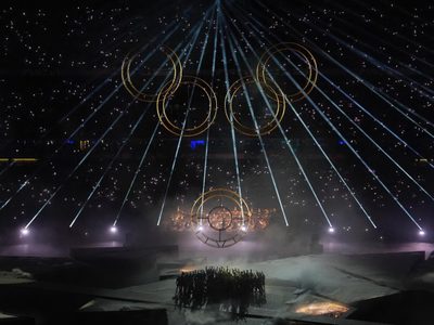 De la Torre Eiffel a Hollywood: París baja el telón y pasa la estafeta a Los Ángeles 2028