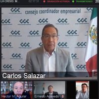 CCE llama a la no confrontación y dejar atrás posiciones ideológicas y partidistas