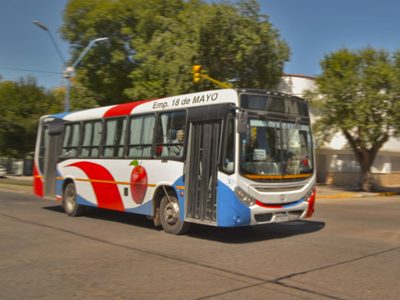Empresa 18 de Mayo: la provincia asistirá a los 82 trabajadores