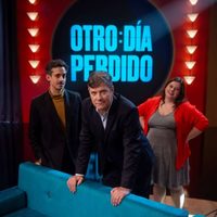 Mario Pergolini habló del futuro de Agustín "Soy Rada" Aristarán en "Otro Día Perdido"