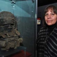 ICOMOS México reconoce a la investigadora Nelly Robles con "Premio Federico Sescosse"