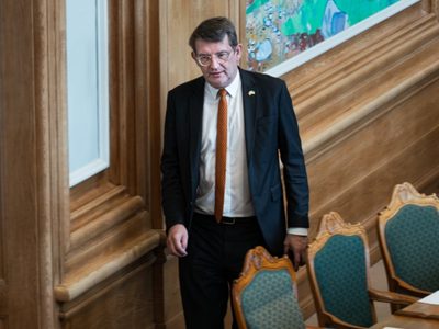 Países europeos defienden la soberanía danesa de Groenlandia