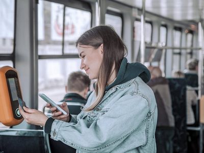 El Gobierno anunció nuevos medios de pago en el transporte público: cómo funcionará