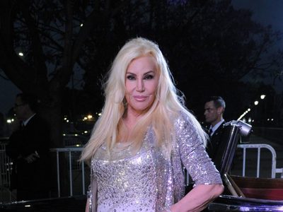 La desesperante experiencia que vivió Susana Giménez: "Tuve mucho miedo"