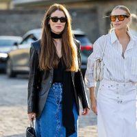 Va con todo: la prenda de moda que es tendencia esta primavera-verano y que seguro tenés guardada en tu armario